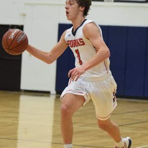 Meet your Posher, Roger